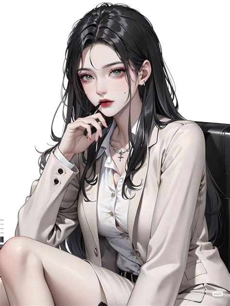 Black-haired Swordmaster. Bina Vk